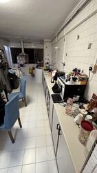 Blk 519 Bedok North Avenue 1 (Bedok), HDB 3 Rooms #603676261